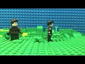 Star Wars - Caspian Archives [EP1] (Brickfilm)