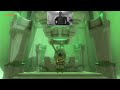 MadMax plays Legend of Zelda Tears of the Kingdom episode 18/19 merge combat shrine and sixth heart