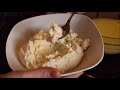 Receta: Ricotta Casera! - LaCocinadera