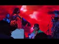 Strength of a Woman 2023: LAURYN HILL Brings HER SON To REMIX One of Her CLASSIC SONGS & He KILT IT!
