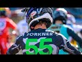 The Incredible Story of Austin Forkner!