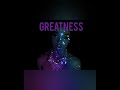 Omar Hudson -Greatness (feat. OverDrive Juan)