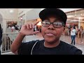 SHOPPING IN LENOX MALL!!! [HB Vlog #3] ~KillaKellz~