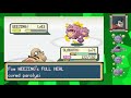 Can You Beat Pokemon FireRed/LeafGreen With Only a Slakoth?