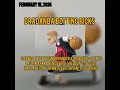 DradaNBA Betting Picks | February 15, 2024