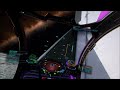 Elite Racers Winter Olympics 3310: SRV Tower Climb highlights