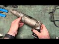MYSTERIOUS 50 Year Old Soviet Power Tool: Teardown and Review!