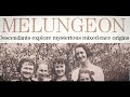 Melungeon: Appalachia's Lost Tribe