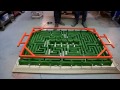 Adam Savage's Overlook Hotel Maze Model