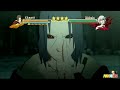 Naruto Shippuden: Ultimate Ninja Storm 3: FULL BURST - Sage Kabuto vs Sasuke & Itachi Boss Battle