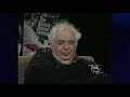 Remembering HAROLD BLOOM on Theater Talk