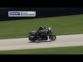 2023 Bagger Racing League Round 1 - Pitt International Raceway - Full TV Episode