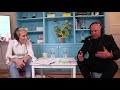 Kevin O'Leary x 888-Barbara Interview: He Said, She Said (Behind The Scenes + Bloopers)