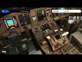 ✈🌍 MSFS VATSIM 🌍✈ | ✈ PMDG 777-300ER ✈ | ✈ OEDF - OTHH - OEDF  ✈ | ✈ Qatar Short Haul IRL 777 Ops…