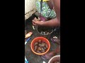 seafood how to remove nail from 🐌 shell