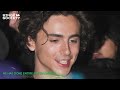 Timothée Chalamet: The Charming Actor That’s Taking Hollywood By Storm!