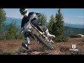 Enduro Motivation 2018