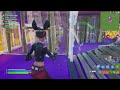 Fortnite 3v3v3v3 Go Goated Zone Wars 🐐Gameplay