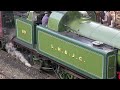 Severn Valley Railway - Spring Steam Gala 2024 - 19-20/04/24