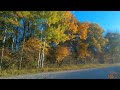 Peak Colors | Iowa River Greenbelt