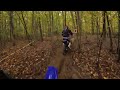 SORCS  Battle Creek  round 2  | Hare Scramble  | YZ250fx