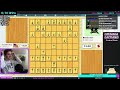 Shogi Nuzlocke SIX (VOD: Part 1)