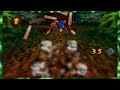 Donkey Kong 64 - Worlds Tier List