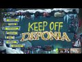 Deponia Doomsday - Main Theme