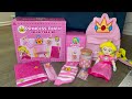 Princess Peach Collector's Box - Super Mario Culture Fly Merchandise