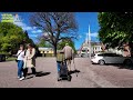 Virtual Walking Tour | City Center | Lund, Sweden.