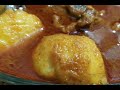 Simple Bengali Chicken Curry (গরম কালের জন্য সুস্বাদু পাতলা চিকেন এর ঝোল ) By: Susmita