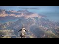 Assassin's Creed Valhalla - Best River Raid flight bug