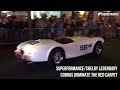 How Superformance Made the Perfect GT40 Replica