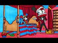 The Amazing Digital Circus Episode 2 / Pomni, Wake Up / Coloring Pages / NCS Music