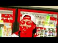 YMB T-Soulja- Acting Bad | ShotBy @YMBent (Official Music Video)