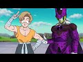 What If GOKU fought GOHAN at the Cell Games? | Dragon Ball Z