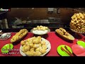 All You Can Eat Chinese Restaurant  ||  DRAGON PEARL Buffet  ||  Restaurant Tour 4K