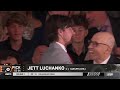 Jett Luchanko Highlights