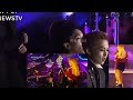 JUNGKOOK REACTION TO LISA (DANCING)/SBS GAYO DAEJUN 2016