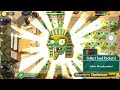 The hardest thing I've ever done in my career. PvZ 2 #3