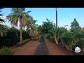 Crescent Park and Bywater New Orleans 4K Walk | Free Tours by Foot