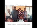 [New Music] Love By Jordan Praise [Cover] ft FCS UMM CHOIR