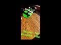 Tre Flip Tech Deck