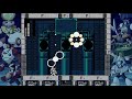 Lovely audial glitch in Mega Man 10