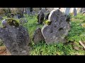 SEVEN COFFINS in this ABANDONED mausoleum