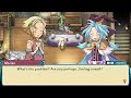 Rune Factory 3 Special Log 42: Kuruna's Request