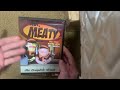 Mr. Meaty Complete series DVD (Bootleg) Review