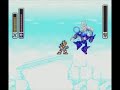 Mega Man X2 - Overdrive Ostrich (Sega Genesis Remix)