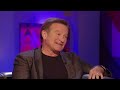 The Late Great Robin Williams Interview | Friday Night With Jonathan Ross | Absolute Jokes