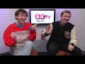 MARCUS & MARTINUS: Twin Challenge | Bubble Gum TV